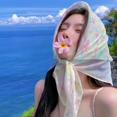 此碑无文